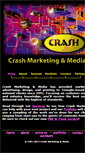 Mobile Screenshot of crashnet.com